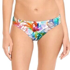 Lauren Ralph Lauren Women's Bikini Bottom